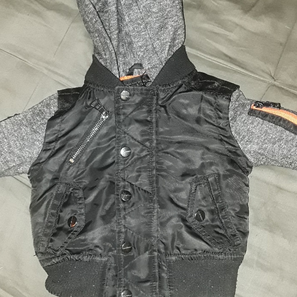 Urban Republic Jacket